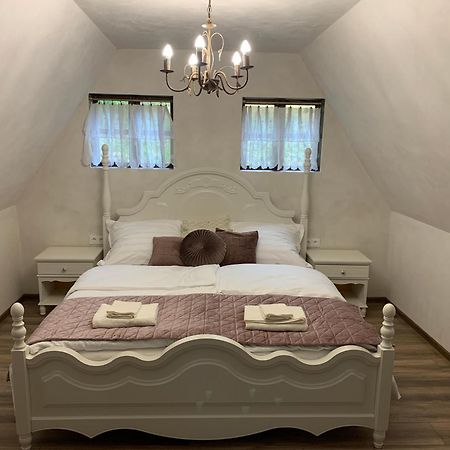 Apartman Vila Rosenberg Banska Stiavnica Exterior photo